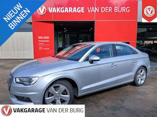 Audi A3 Limousine 1.4 TFSI CoD Ambition Pro Line S