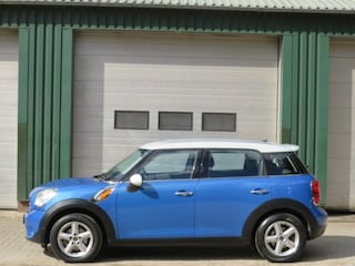 Mini Cooper 1.6 COOPER PEPPER