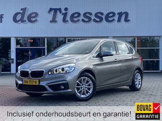 BMW 2-serie Tourer 220i Centennial Executive 192PK Automaat, Navi, Trekhaak Rijklaar met beurt & garantie