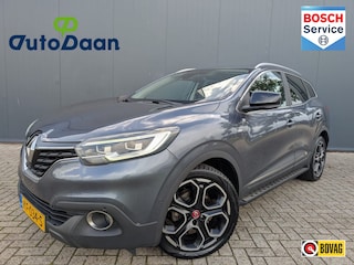 Renault Kadjar 1.2 TCe Extase