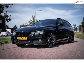 BMW 3-serie Touring 318i M Sport