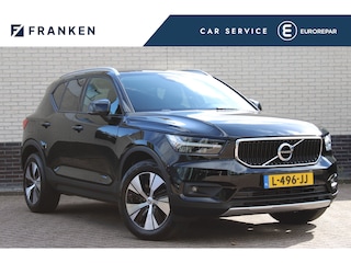 Volvo XC40 1.5 T3 Momentum | Trekhaak | Cruise control | Navigatie | Stoel-/Stuurverwarming