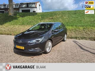Opel Astra Sports Tourer 1.4 Innovation BINNENKORT VERWACHT