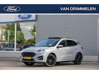Ford Kuga 2.5 PHEV e-CVT 225pk Graphite Tech Edition