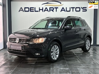 Volkswagen Tiguan 1.5 TSI Comfortline 150 PK / Navigatie full map / Apple / Cruise control / Climate control