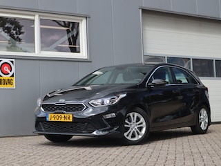 Kia Ceed 1.4 T-GDi DynamicLine / Trekhaak / Camera