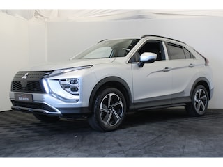 Mitsubishi Eclipse Cross 2.4 PHEV Intense |Camera|Stoelverwarming|