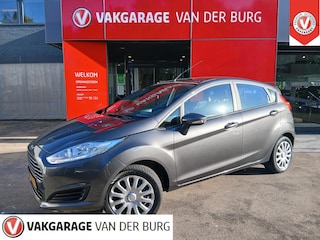 Ford Fiesta 1.0 Style