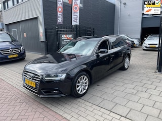 Audi A4 Avant 2.0 TDI Pro Line Business 2e Eigenaar! Airco Navi NAP APK