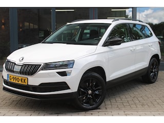 Skoda Karoq 1.5 TSI ACT Style Business | Camera | Trekhaak 1500kg | Carplay | DSG | Stoelverwarming | Cruise Control |