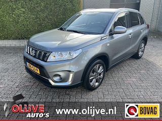 Suzuki Vitara 1.0 Boosterjet Select