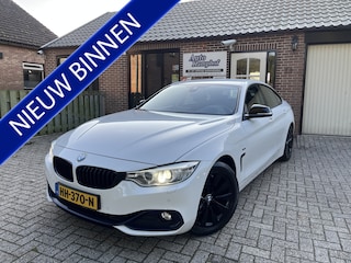 BMW 420i High Executive Sport