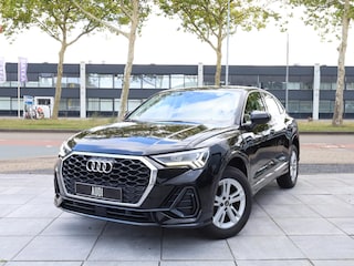 Audi Q3 35 TFSI Virtual Cockpit | Adaptive Cruise | Carplay/Android | Stoelverwarming | LED |