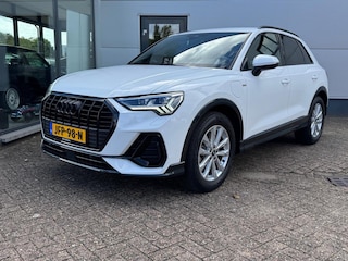 Audi Q3 45 TFSI E | 245PK | 1E EIGENAAR | DEALERONDER