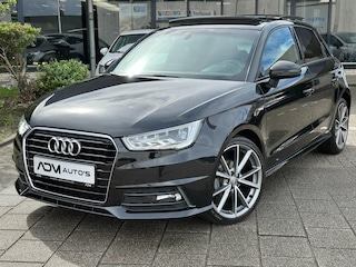 Audi A1 Sportback 1.0 TFSI S-Line