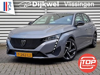 Peugeot 308 110 Active Pack Business Nav/Clima/Park