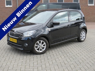 Skoda Citigo 1.0 Greentech Ambition * Rijklaarprijs incl. garantie * Cruise Controle * Airco * Lichtmetalen velgen *