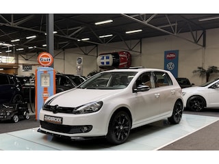 Volkswagen Golf 1.4 TSI 122PK Clima!! Pano!! Stuurbediening!!
