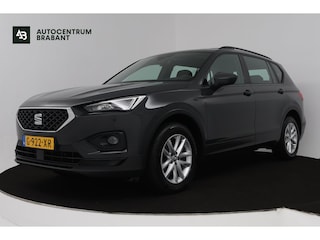 Seat Tarraco 1.5 TSI Style Limited Edition (PANORAMADAK, TREKHAAK, DIGITALE COCKPIT, NAVIGATIE, CARPLAY, PARKEERSENSOREN)