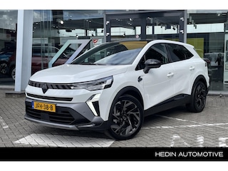Renault Symbioz 1.8 E-Tech full hybrid 160PK iconic AUTOMAAT | SOLARBAY PANODAK | HARMAN KARDON | 360 CAMERA | DODEHOEK |