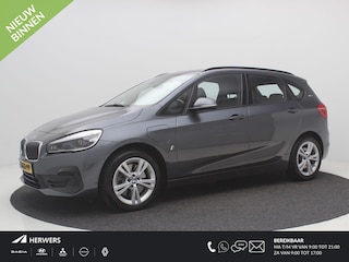 BMW 2-serie Tourer 225xe iPerformance High Executive / Trekhaak / Full LED / Cruise Control / Navigatie / Parkeersensoren Voor & Achter / LMV / Memory Bestuurdersstoel /