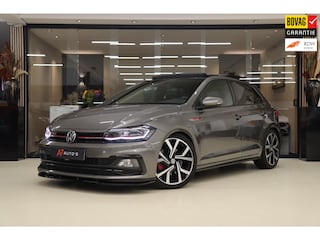 Volkswagen Polo 2.0 TSI GTI PANO/CARPLAY/STOELVERWARMING/VOL