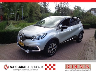Renault Captur Energy dCi 90pk ECO2 Intens bij Vakgarage® , rijklaar met 12 maanden BOVAG garantie.