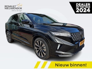 Renault Austral 1.2 E-Tech full hybrid 200 techno / GOOGLE MAPS / STOEL- STUUR- VOORRUITVERWARMING / ELEKTRISCHE ACHTERKLEP / ADAPTIEVE CRUISECONTROL / CLIMATE CONTROL