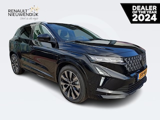 Renault Austral 1.2 E-Tech full hybrid 200 techno / GOOGLE MAPS / STOEL- STUUR- VOORRUITVERWARMING / ELEKTRISCHE ACHTERKLEP / ADAPTIEVE CRUISECONTROL / CLIMATE CONTROL