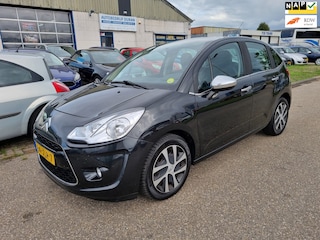 Citroën C3 1.6 e-HDi Collection Clima! Navi! Bj:2012 NAP!