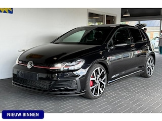 Volkswagen Golf 2.0 TSI GTI Performance pano / adaptive cruise / keyless entry 1e eigenaar / 1e lak / dealer onderhouden