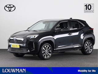 Toyota Yaris Cross 1.5 Hybrid Dynamic Limited | Apple Carplay /- Android Auto | Parkeercamera | 17" Lichtmetalen velgen |