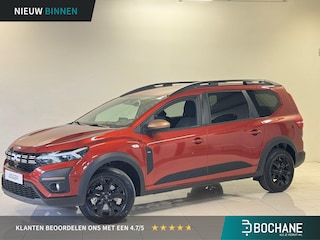 Dacia Jogger 1.6 Hybrid 140 Extreme 5p. Pack Assist | Pack Assist | voorraad voordeel |