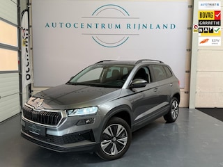 Skoda Karoq 1.5 TSI ACT Business Edition Automaat, Camera 1 Jaar Bovag garantie