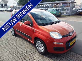 Fiat Panda 0.9 TwinAir Lounge