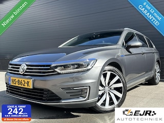 Volkswagen Passat Variant 1.4 TSI GTE Highline FULL OPTIONS!