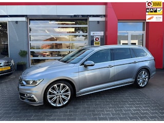 Volkswagen Passat Variant 1.4 TSI ACT Business Edition R