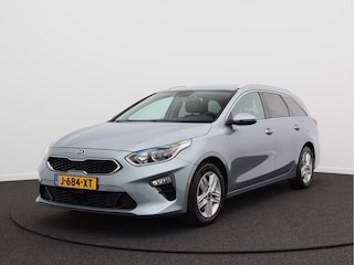 Kia Ceed Sportswagon 1.0 T-GDi DynamicPlusLine/ lage km/ zeer mooi!