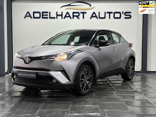 Toyota C-HR 1.2 Urban Navigatie Full map / Cruise / Achteruitrijcamera / Parkeersensoren
