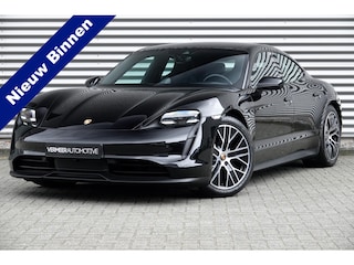 Porsche Taycan Performance 93 kWh | Pano | Sport Chrono | Memory | Bose |