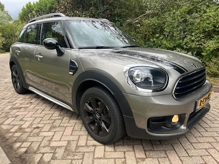 Mini Countryman 1.5 Chili Automaat