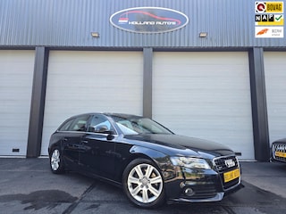Audi A4 Avant 3.2 V6 quattro youngtimer