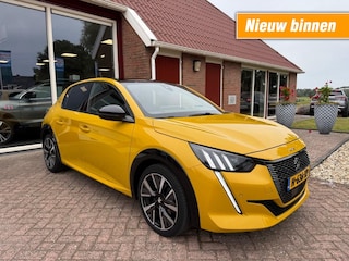 Peugeot 208 1.2 PURETECH GT-LINE SLECHTS 56.027 KM!! PANO/AIRCO/NAVI/ENZ.