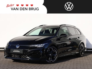 Volkswagen Golf 1.5 eTSI R-Line Edition 150 pk DSG | Camera | Panoramadak | Stoel- en stuurverwarming | Keyless | LED | Adaptive cruise control