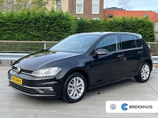 Volkswagen Golf 1.0 TSI Comfortline | Airco (automatisch) | Apple Carplay/Android Auto|telefoonintegratie premium | Cruisecontrol adaptief