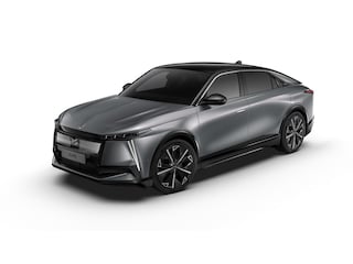 DS NO 8 Long Range Étoile 97 kWh | Absolute Comfort | Absolute Tech | WLTP 700+ range