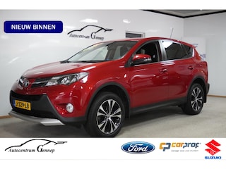 Toyota RAV4 2.0 Style 4WD | Trekhaak |