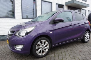 Opel Karl 1.0 ECOFLEX COSMO