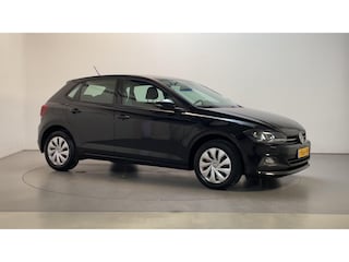 Volkswagen Polo 1.0 TSI Comfortline Business Climate Control Parkeersensoren Navigatie