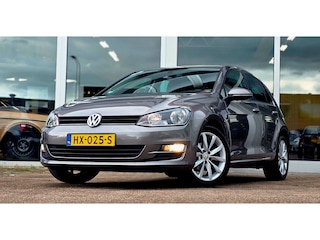 Volkswagen Golf 1.2 TSI Business Edition Connected 1e Eigenaar Camera Navi